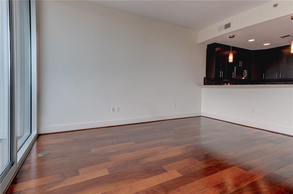 1080 Peachtree Street NE Unit 2016
