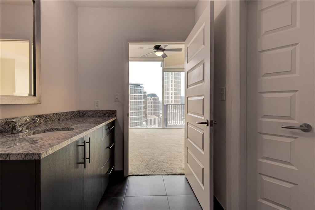 1080 Peachtree Street NE Unit 2016