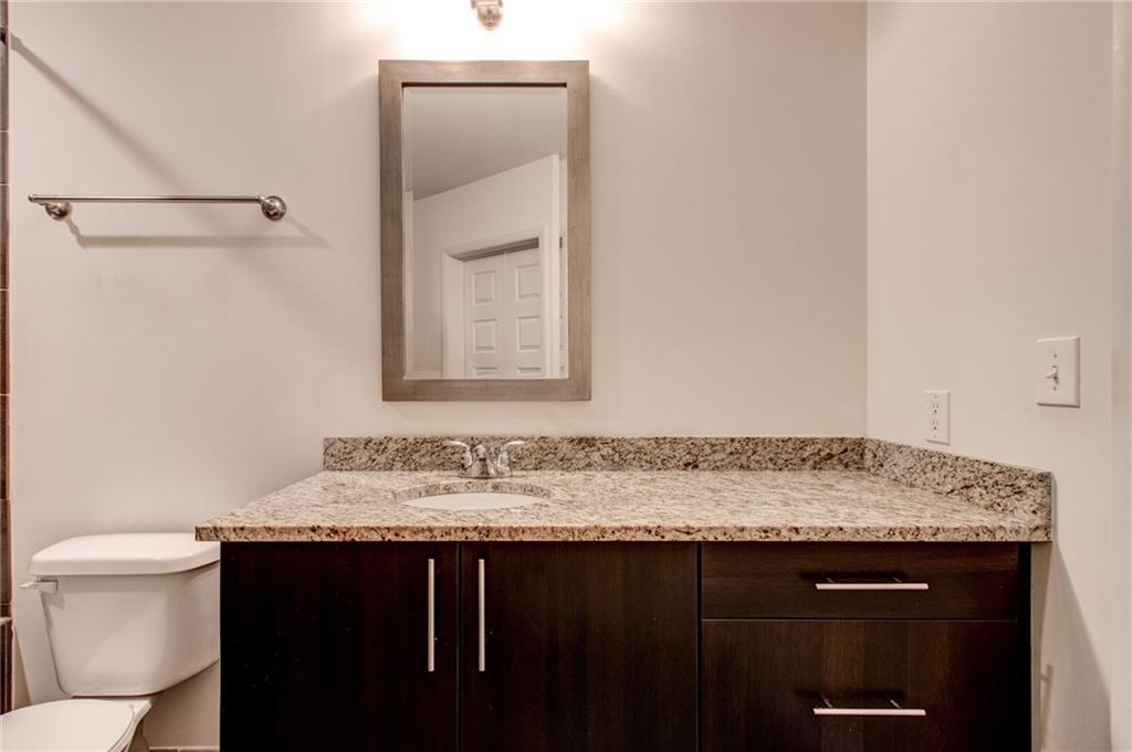 1080 Peachtree Street NE Unit 2016