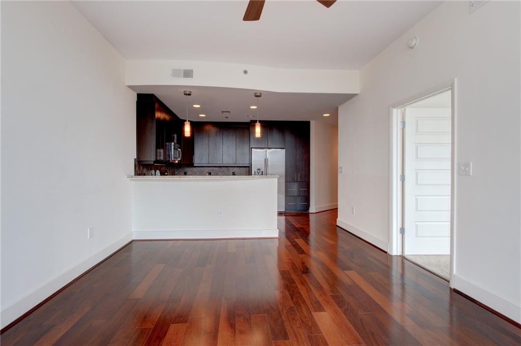 1080 Peachtree Street NE Unit 2016