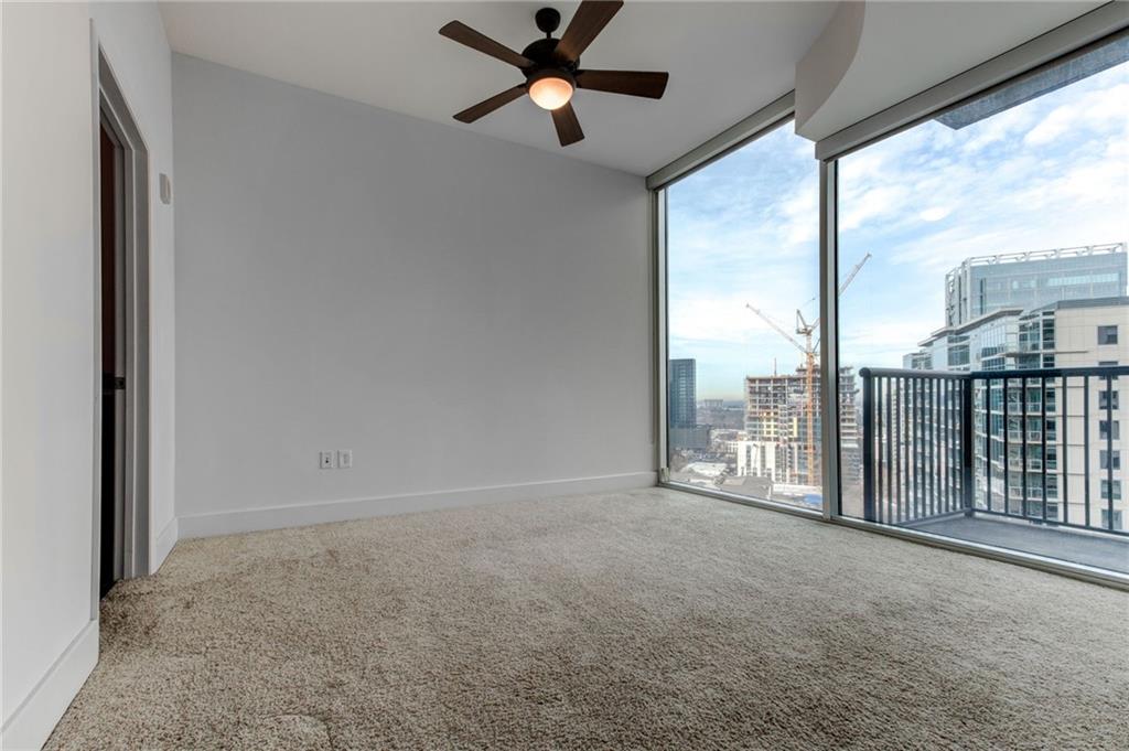 1080 Peachtree Street NE Unit 2016