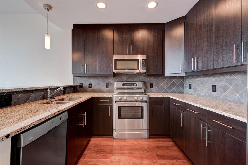1080 Peachtree Street NE Unit 2016