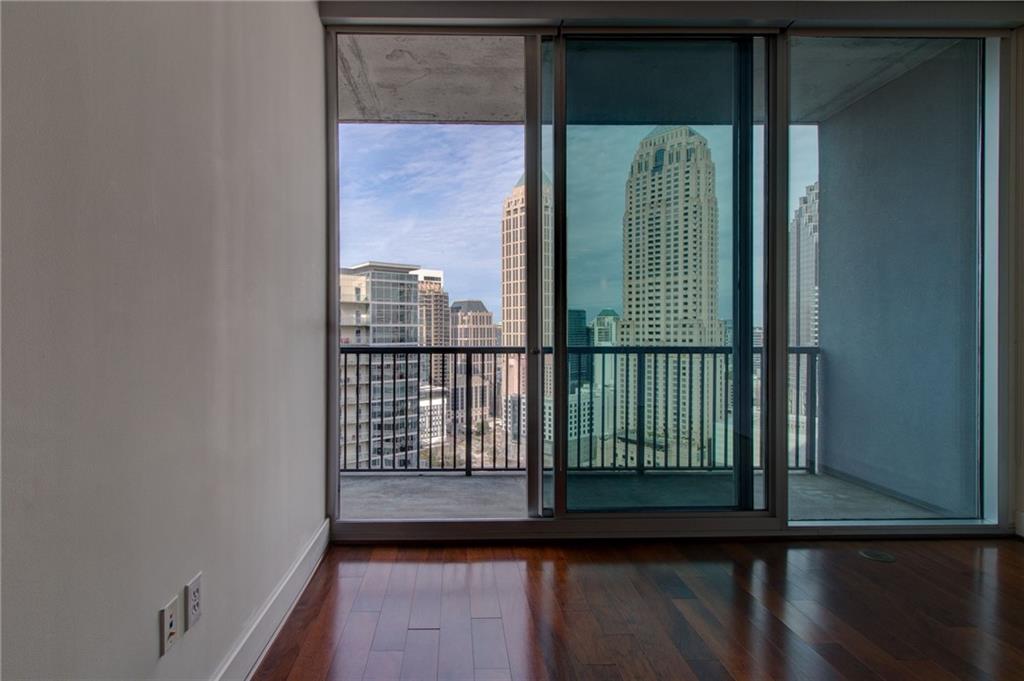 1080 Peachtree Street NE Unit 2016