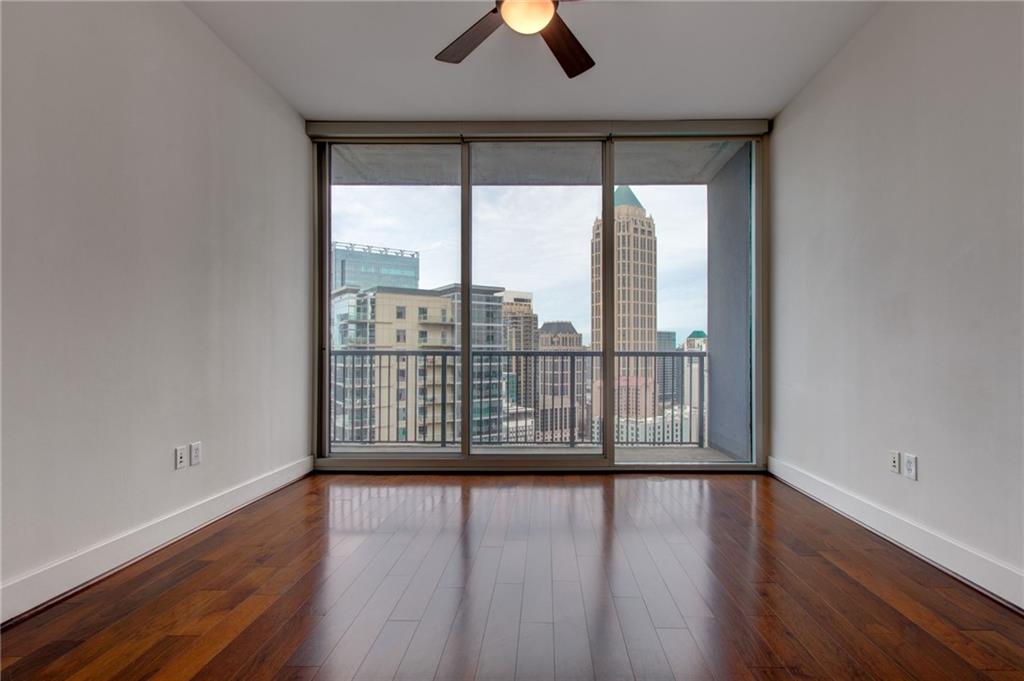 1080 Peachtree Street NE Unit 2016