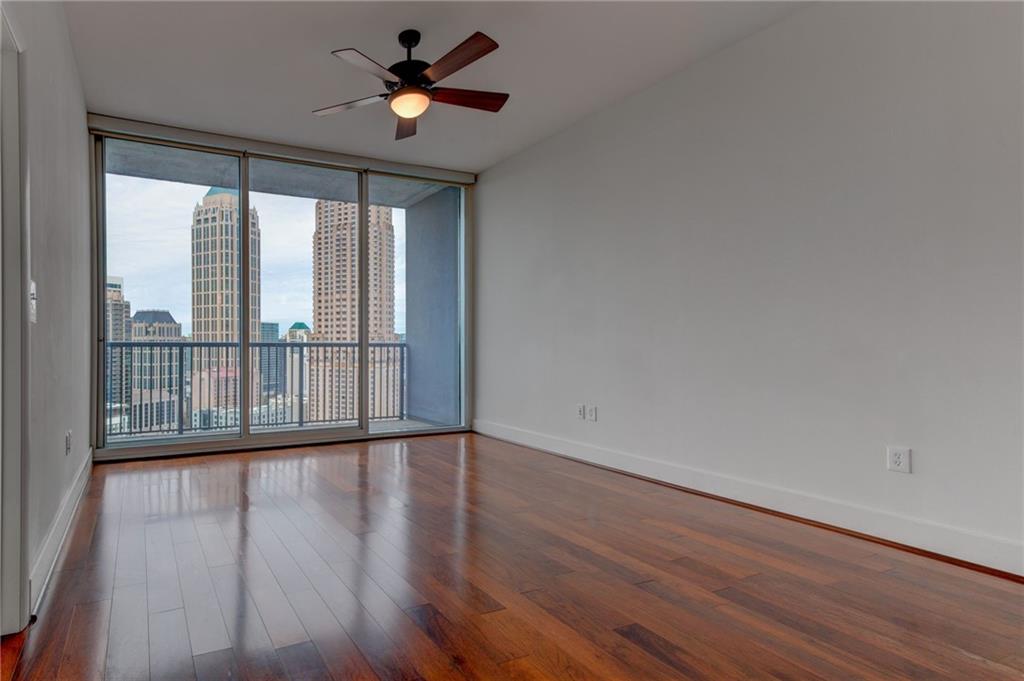 1080 Peachtree Street NE Unit 2016