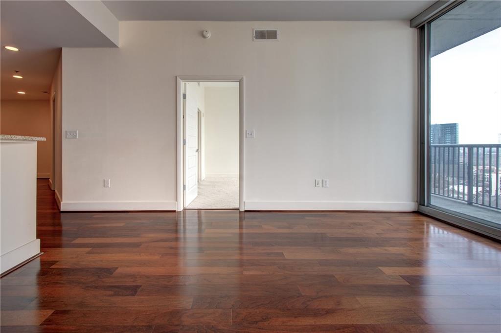 1080 Peachtree Street NE Unit 2016