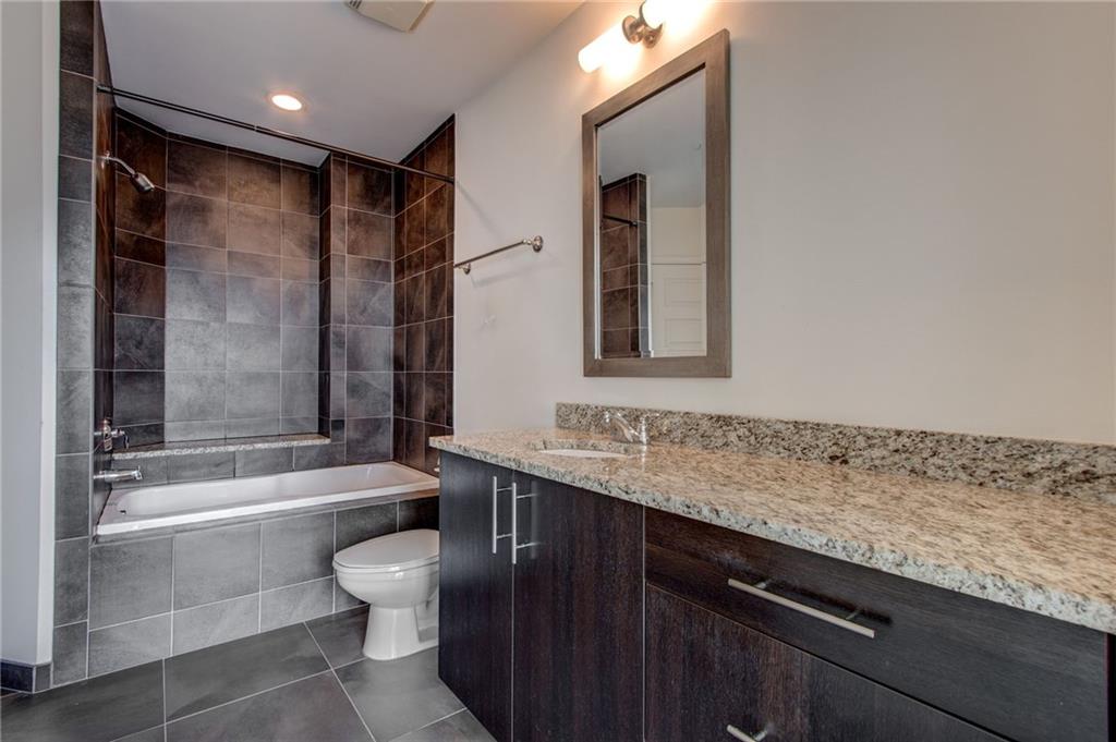1080 Peachtree Street NE Unit 2016