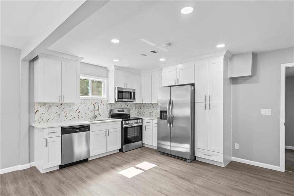 819 Norwood Road SE