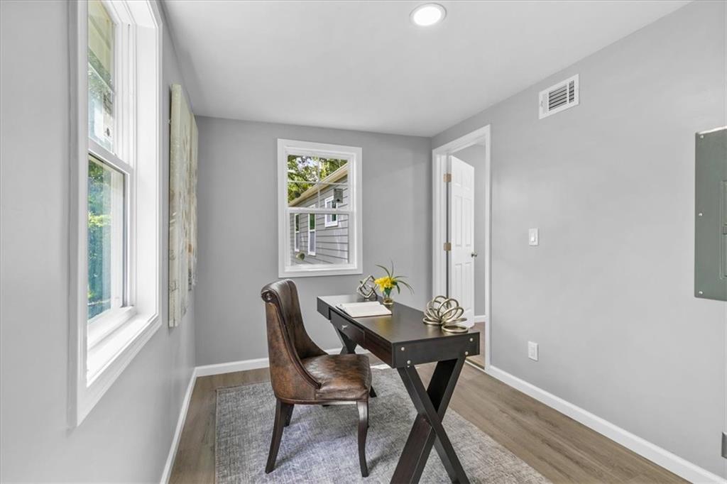 819 Norwood Road SE