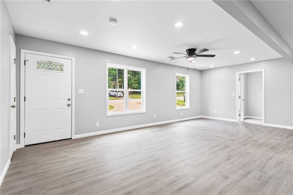 819 Norwood Road SE