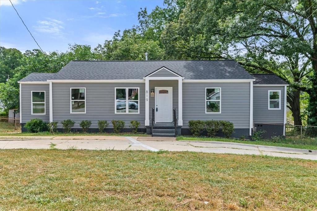 819 Norwood Road SE