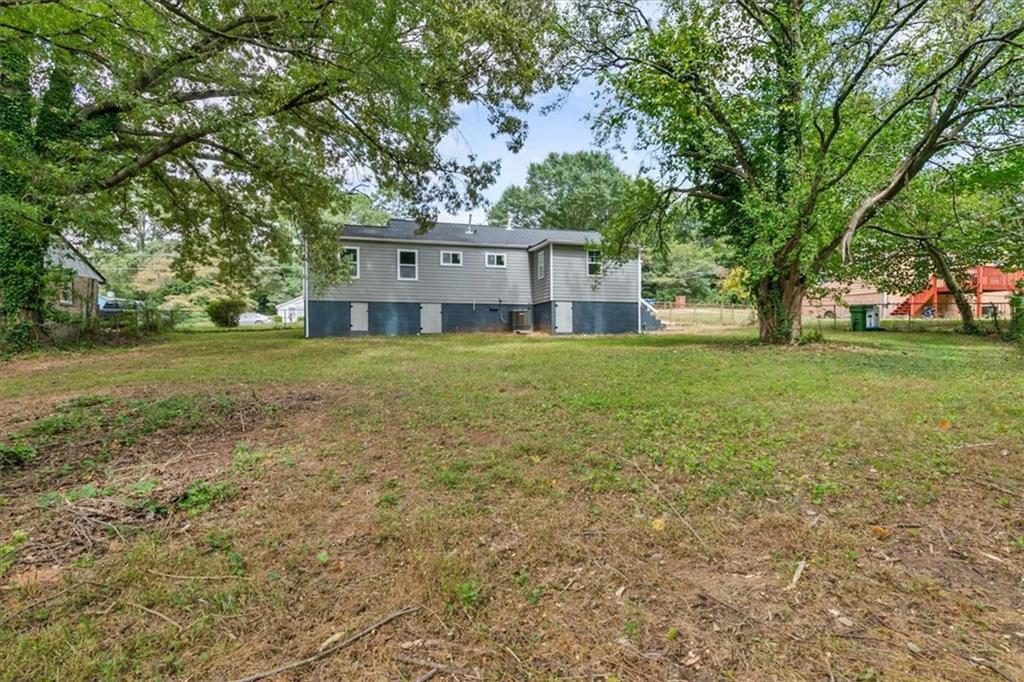 819 Norwood Road SE