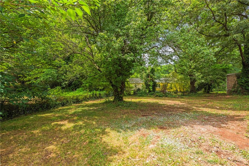 819 Norwood Road SE