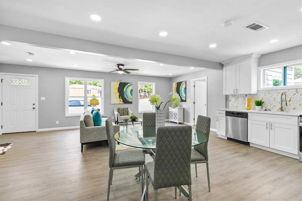 819 Norwood Road SE