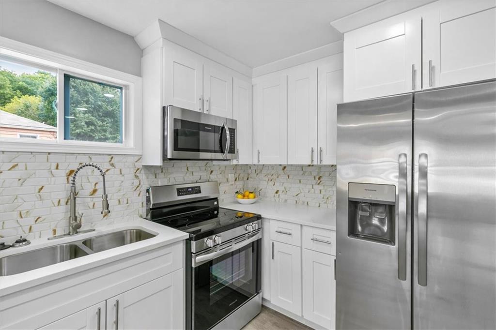 819 Norwood Road SE