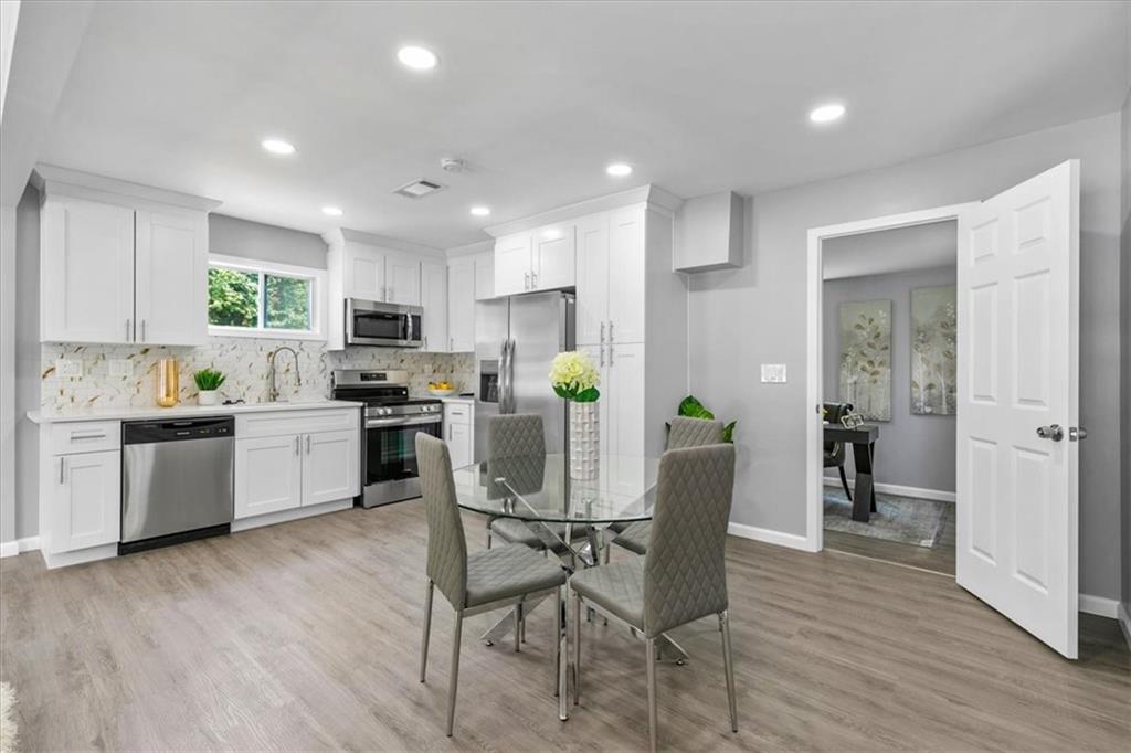 819 Norwood Road SE