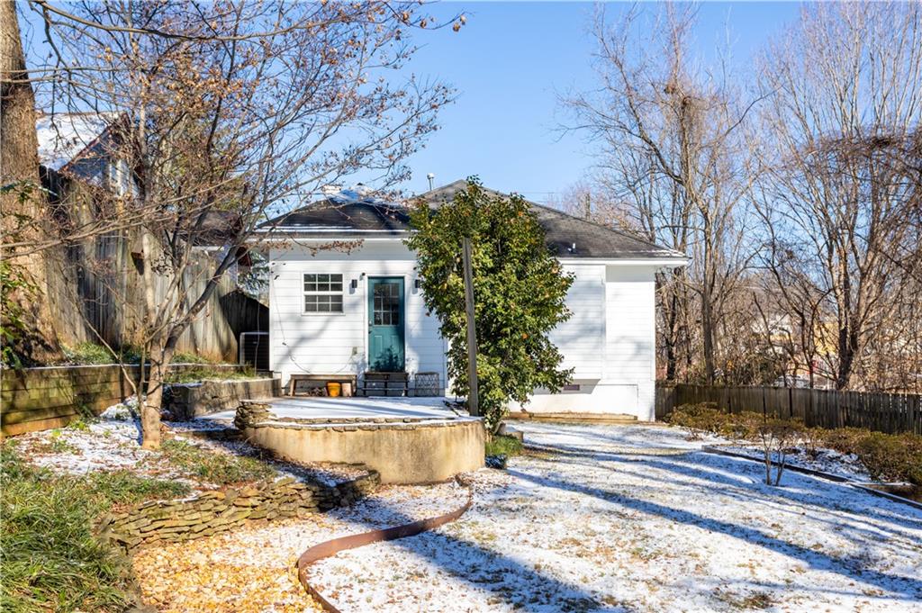 1797 Hosea L Williams Drive SE