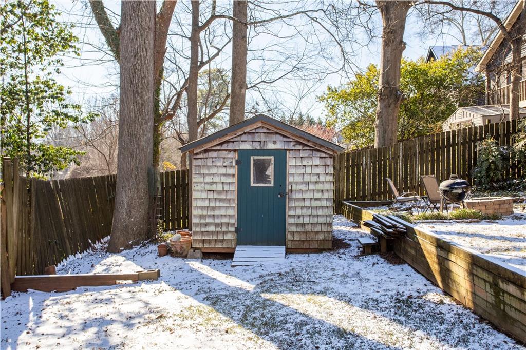 1797 Hosea L Williams Drive SE