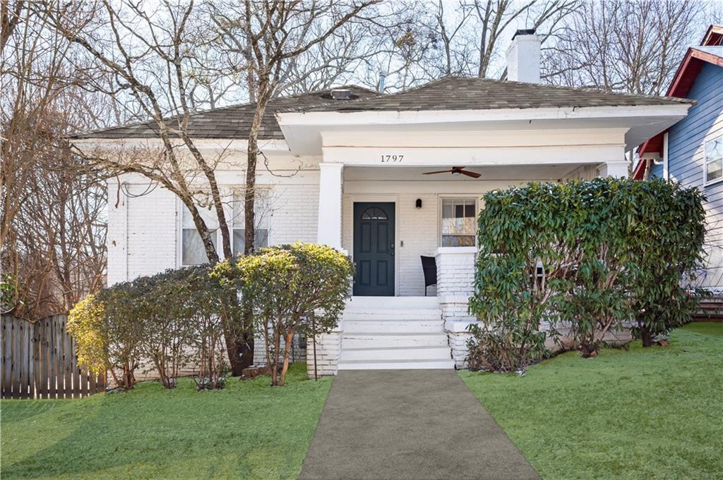 1797 Hosea L Williams Drive SE