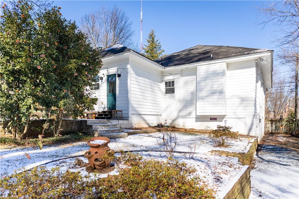 1797 Hosea L Williams Drive SE