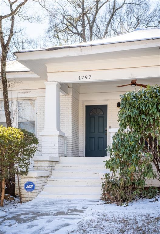1797 Hosea L Williams Drive SE