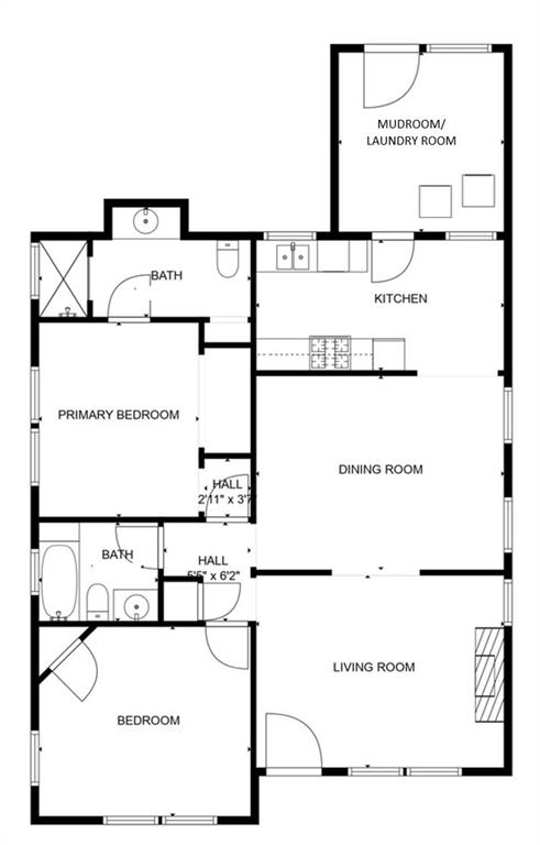 1797 Hosea L Williams Drive SE