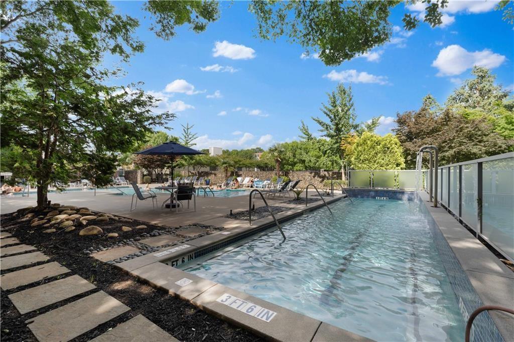 195 Arizona Avenue NE Unit 158