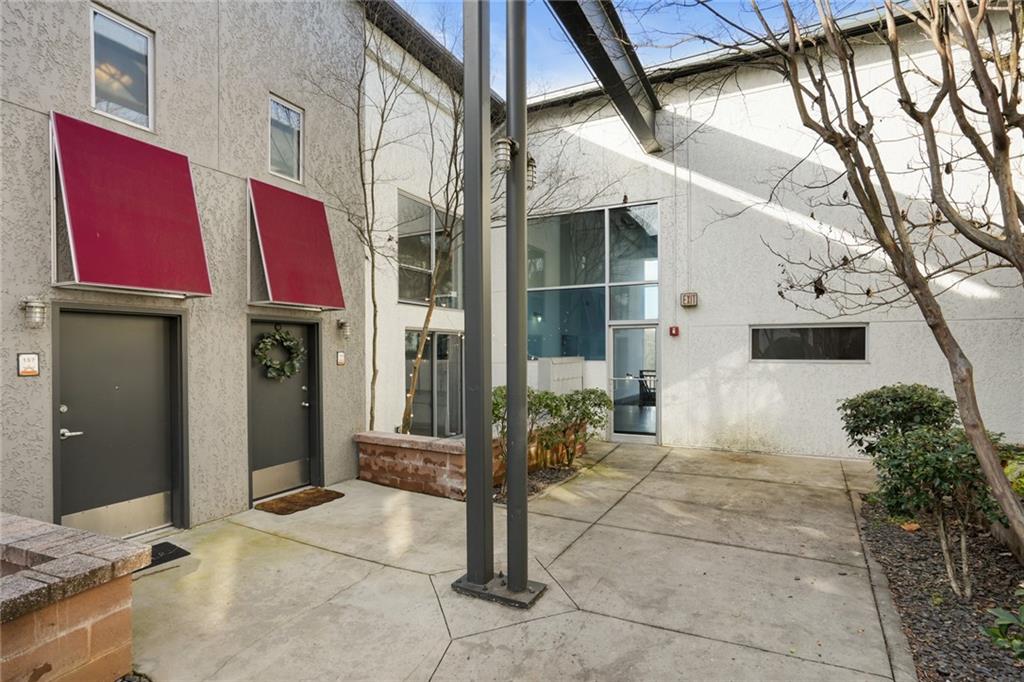 195 Arizona Avenue NE Unit 158