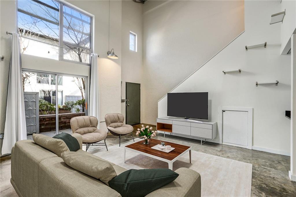 195 Arizona Avenue NE Unit 158