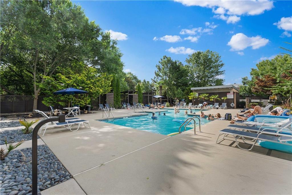 195 Arizona Avenue NE Unit 158