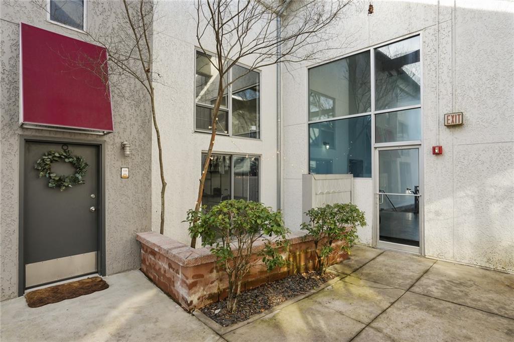 195 Arizona Avenue NE Unit 158