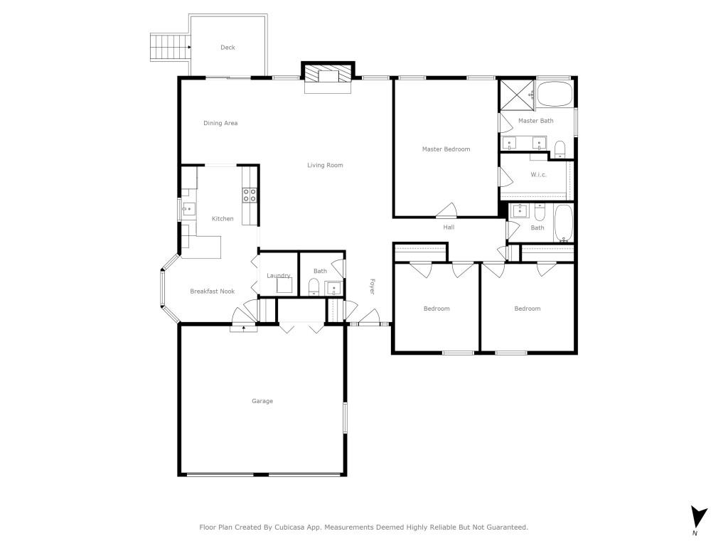 4675 Sengen Trace