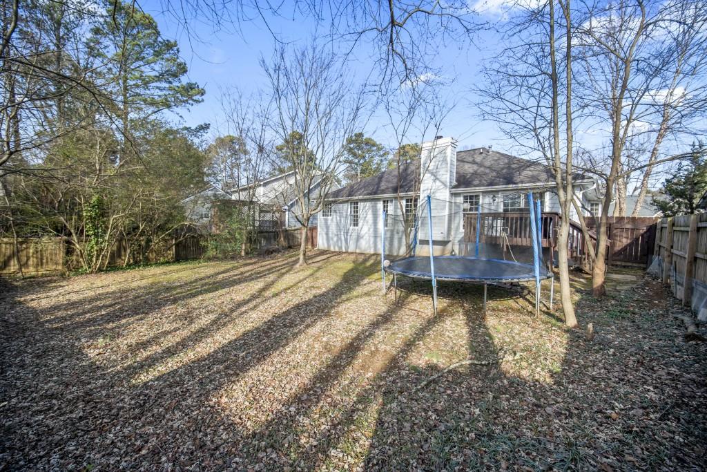 4675 Sengen Trace