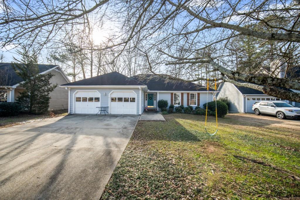 4675 Sengen Trace