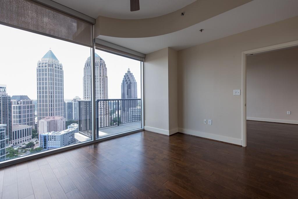 1080 Peachtree Street NE Unit 2716