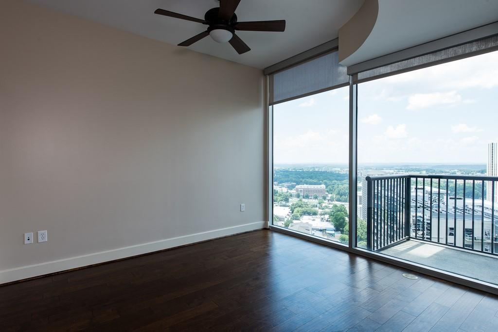 1080 Peachtree Street NE Unit 2716
