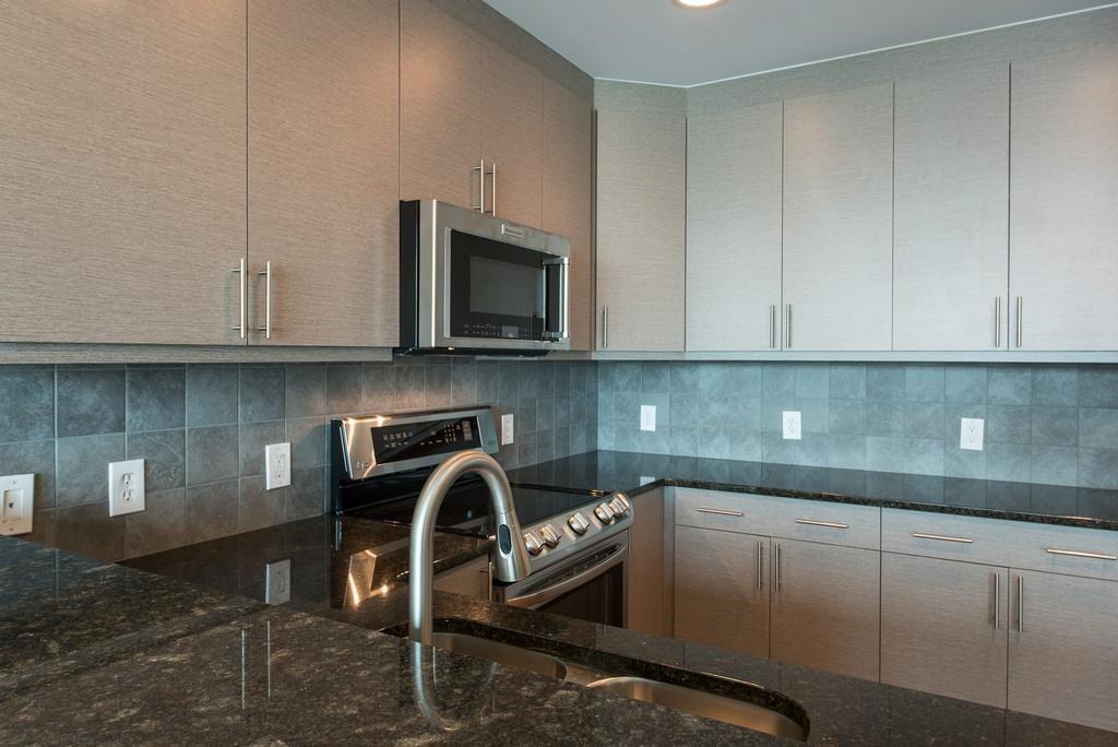 1080 Peachtree Street NE Unit 2716