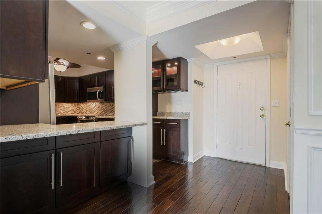 2870 Pharr Court South NW Unit 1205