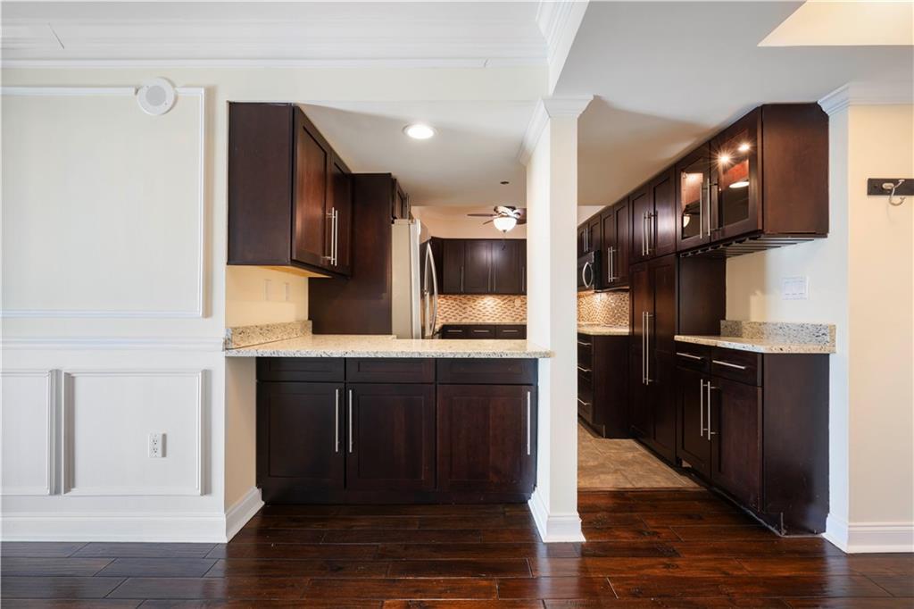 2870 Pharr Court South NW Unit 1205