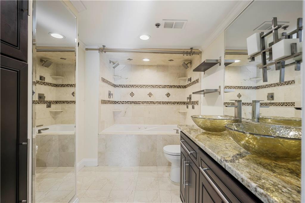 2870 Pharr Court South NW Unit 1205