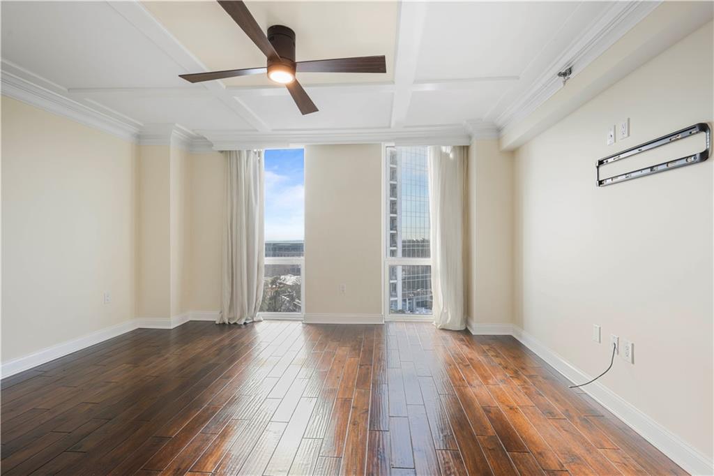 2870 Pharr Court South NW Unit 1205