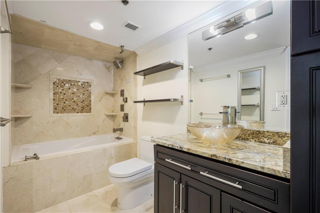 2870 Pharr Court South NW Unit 1205