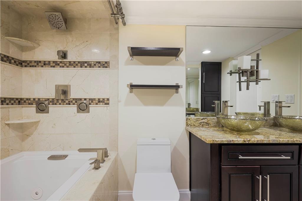 2870 Pharr Court South NW Unit 1205