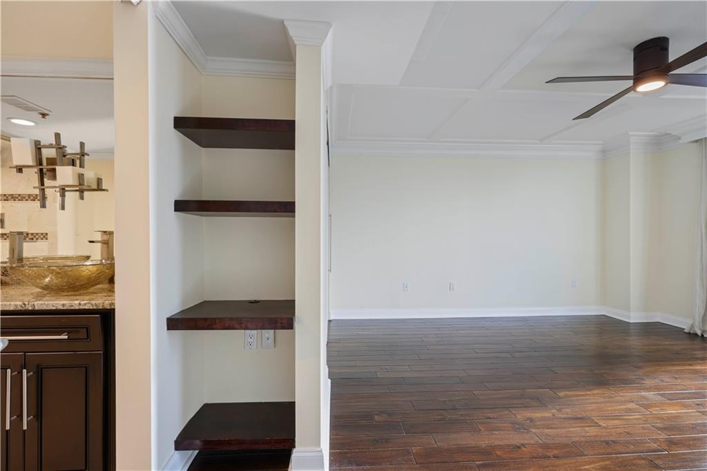 2870 Pharr Court South NW Unit 1205