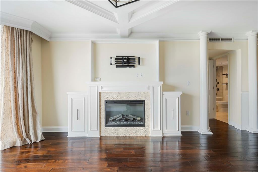 2870 Pharr Court South NW Unit 1205