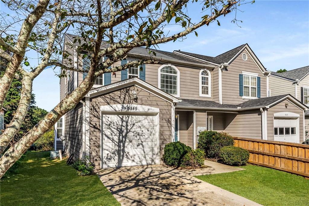5845 Hampton Court