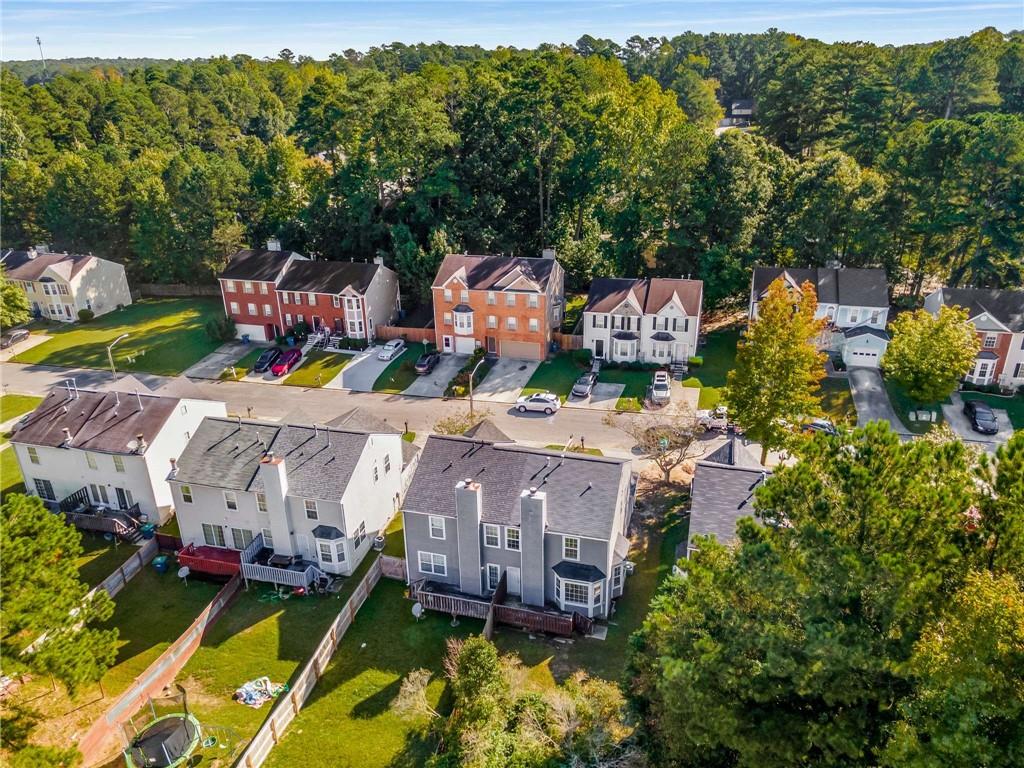 5845 Hampton Court