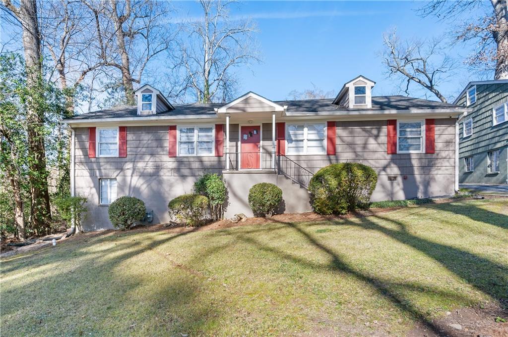 50 Mobile Avenue NE Unit A