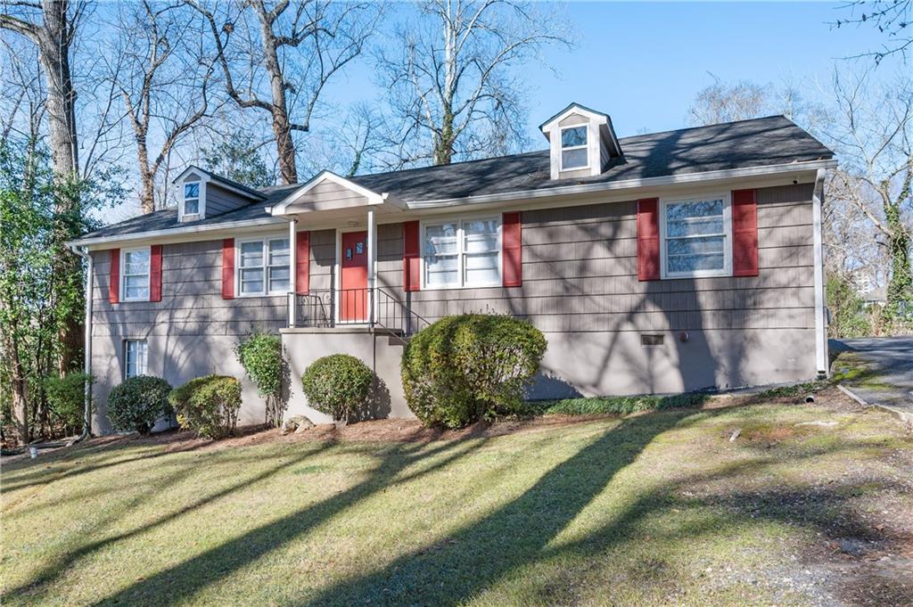50 Mobile Avenue NE Unit A