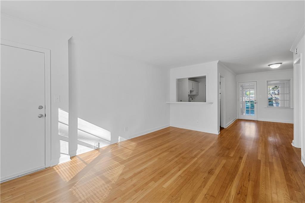 50 Mobile Avenue NE Unit B